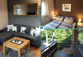 Ferienwohnung Föhrmieten